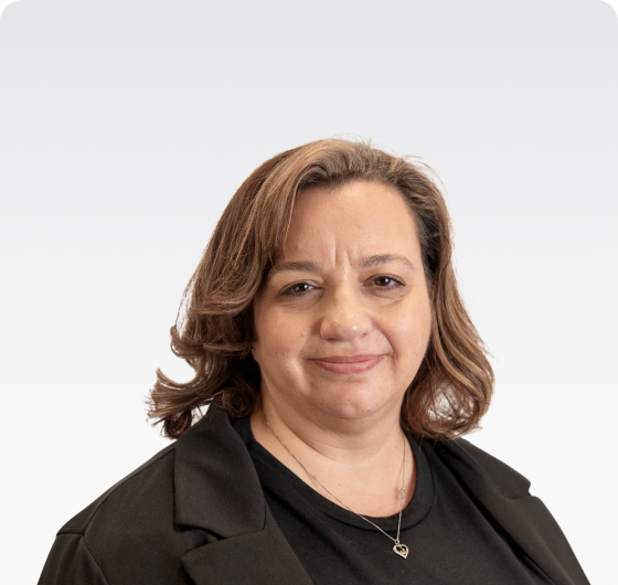Dr. Elena Rostova