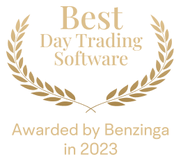 #1 Active Traders