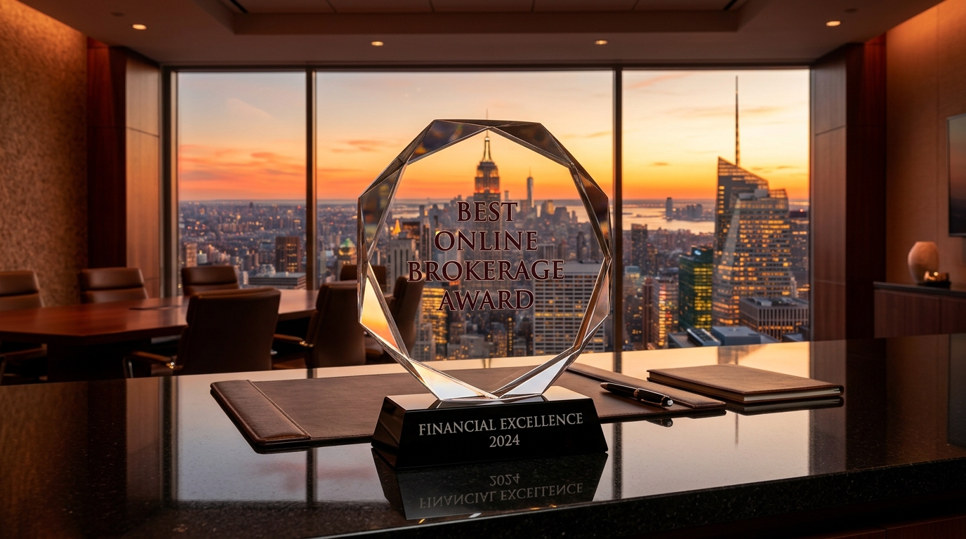 StoneX Trading SNEX Named to Forbes List of “10 Best Online Brokerages for 2026,” Wins Top Honor for Overall Satisfaction